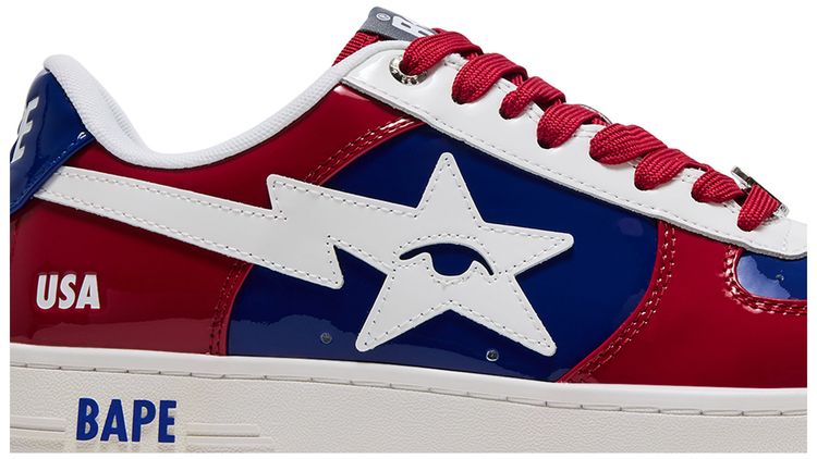 KidSuper x Bape Sta SuperBape Cup   USA