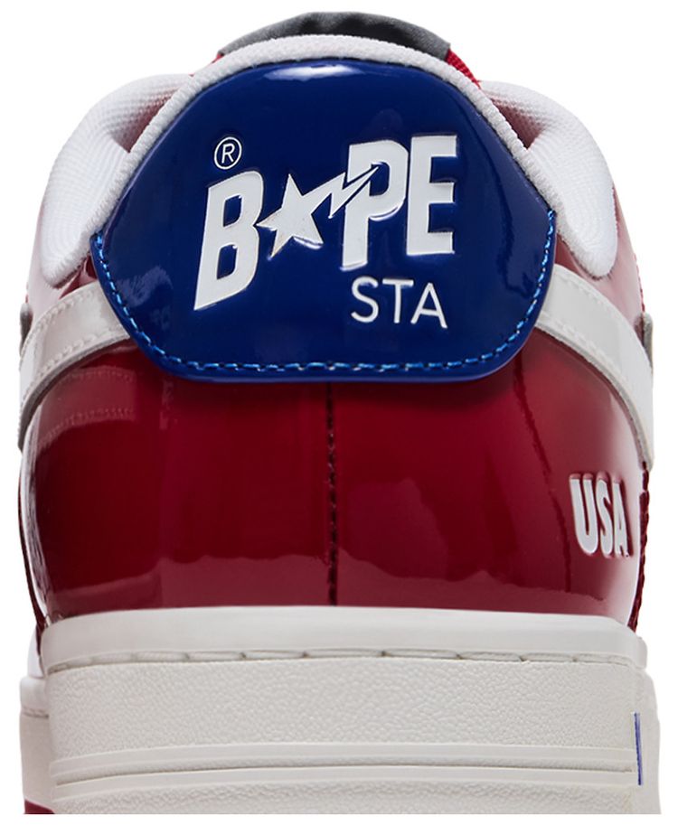 KidSuper x Bape Sta SuperBape Cup   USA