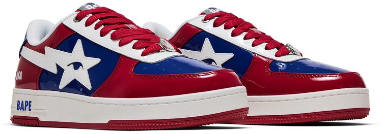 KidSuper x Bape Sta SuperBape Cup   USA