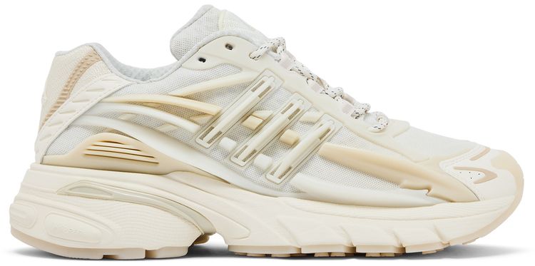 Pharrell x VIRGINIA x adidas Adistar Jellyfish Triple White