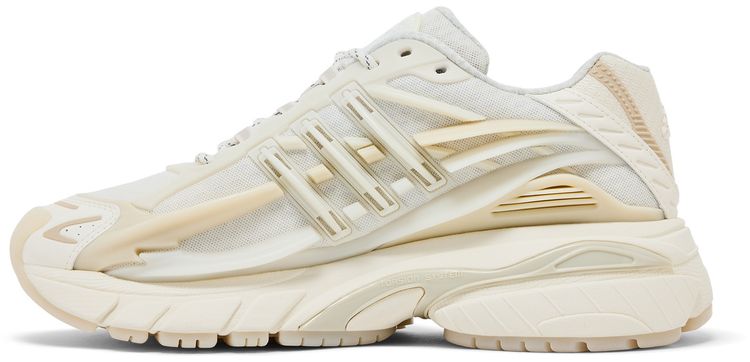 Pharrell x VIRGINIA x adidas Adistar Jellyfish Triple White