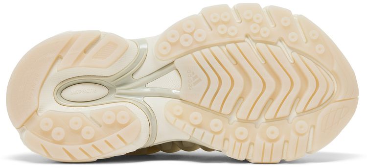 Pharrell x VIRGINIA x adidas Adistar Jellyfish Triple White
