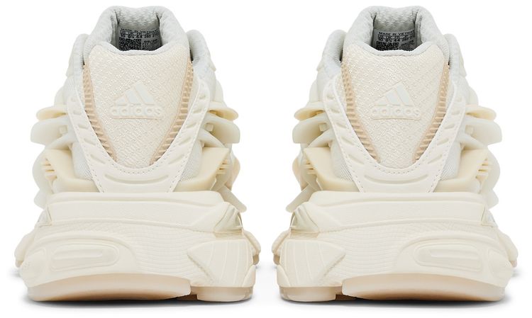Pharrell x VIRGINIA x adidas Adistar Jellyfish Triple White