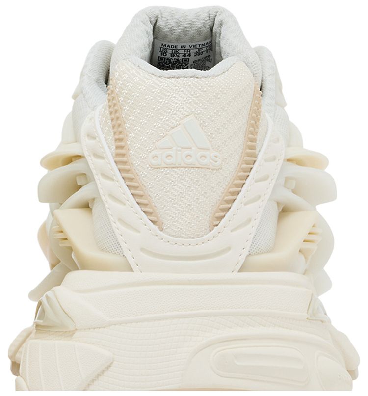 Pharrell x VIRGINIA x adidas Adistar Jellyfish Triple White