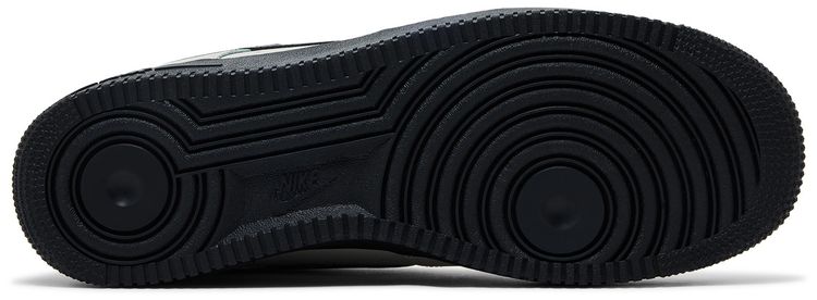 Nike Air Force 1 07 Light Bone Black