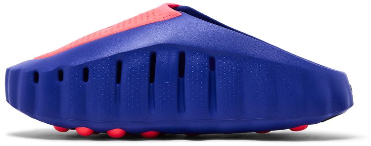 Nike Mind 001 AMP Indigo Burst