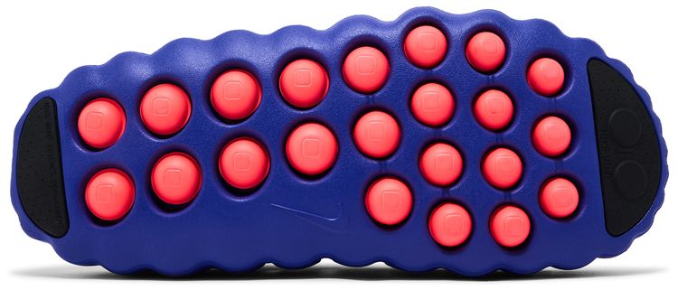 Nike Mind 001 AMP Indigo Burst