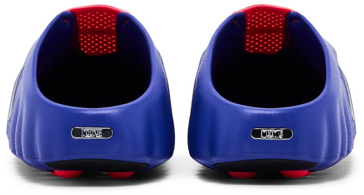 Nike Mind 001 AMP Indigo Burst