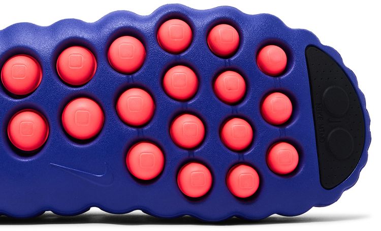 Nike Mind 001 AMP Indigo Burst