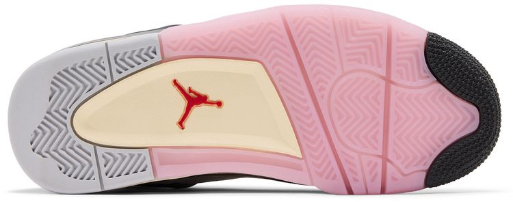 Air Jordan 4 Retro GS Comic