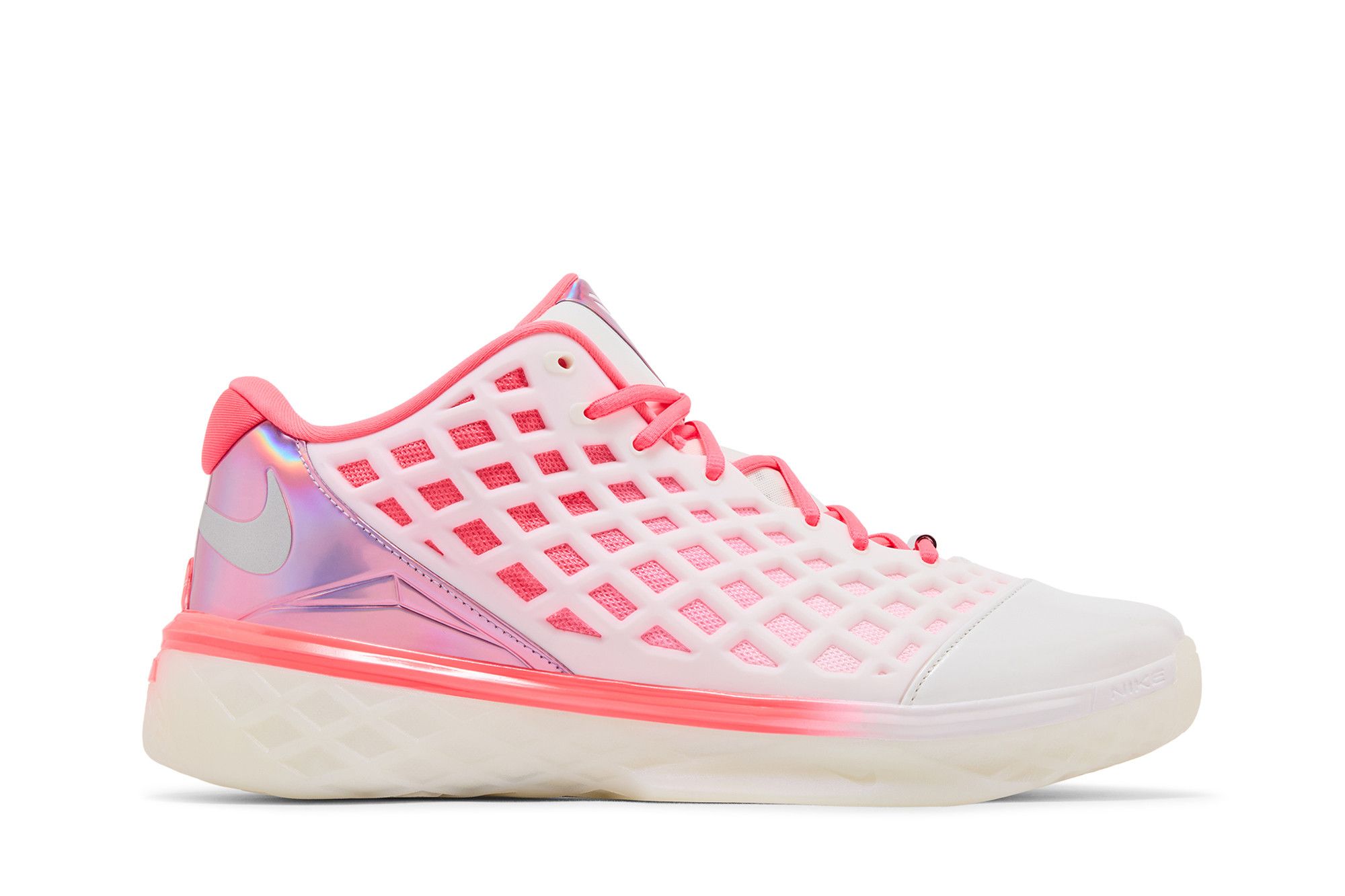 シューズ(男性用) Nike Kobe 3 Protro WNBA All-Star Buy Nike Kobe 3 Low Protro 'WNBA All-Star' - IQ3917 100 | GOAT