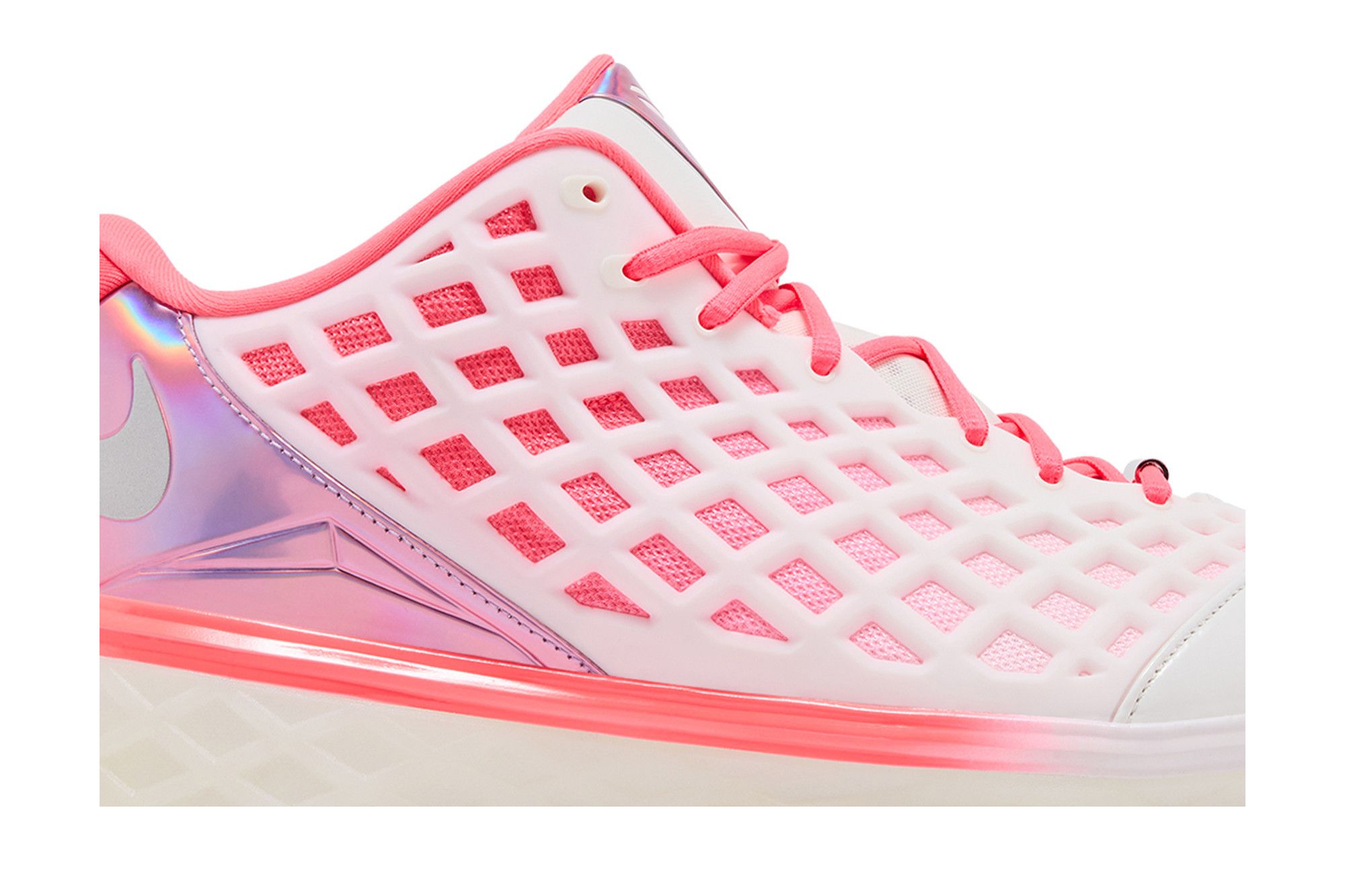 Buy Nike Kobe 3 Low Protro 'WNBA All-Star' - IQ3917 100 | GOAT