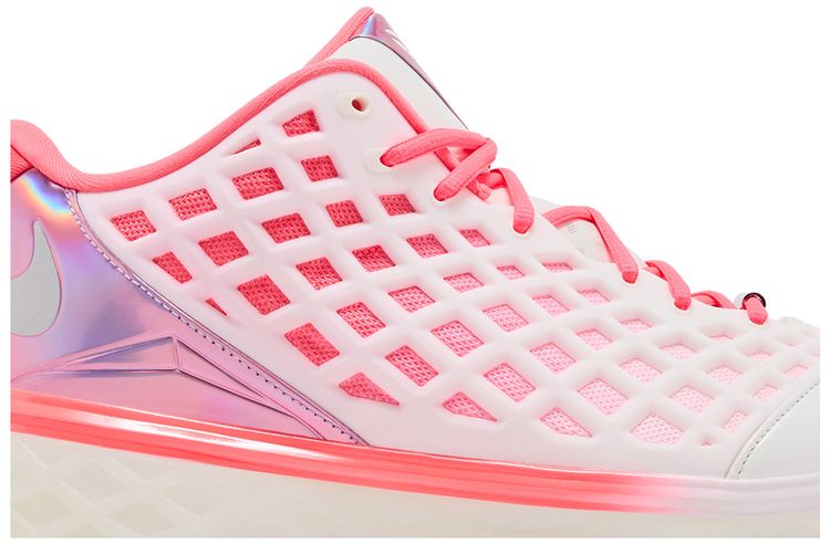 Nike Kobe 3 Low Protro WNBA All Star