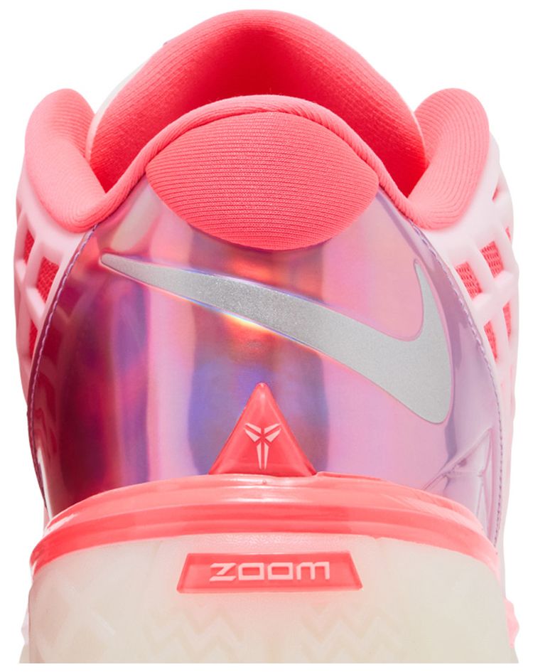 Nike Kobe 3 Low Protro WNBA All Star