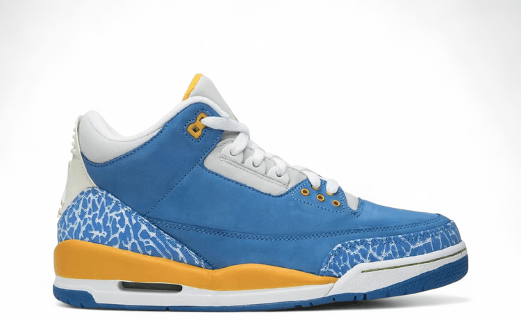 Air Jordan 3 Retro OG Do The Right Thing 2027