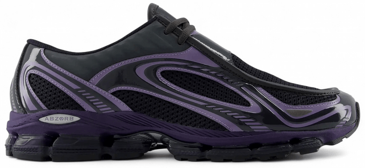 New Balance 1890a Black Purple