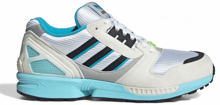 Overkill x adidas ZX 8000 France