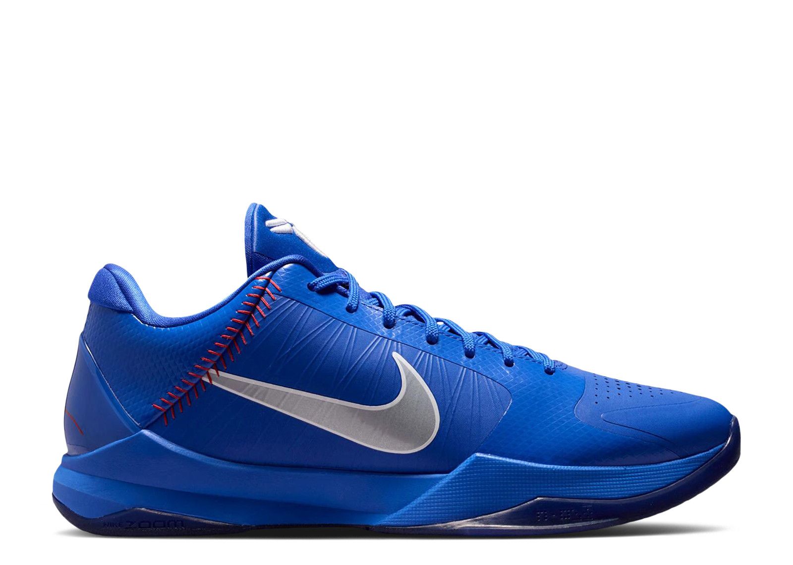 Buy Nike Zoom Kobe 5 Protro 'Dodgers' - IO6256 400 | GOAT