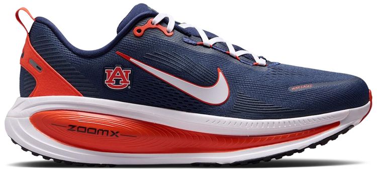 NCAA x Nike Vomero 18 Auburn