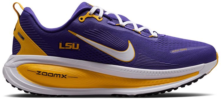 NCAA x Nike Vomero 18 LSU