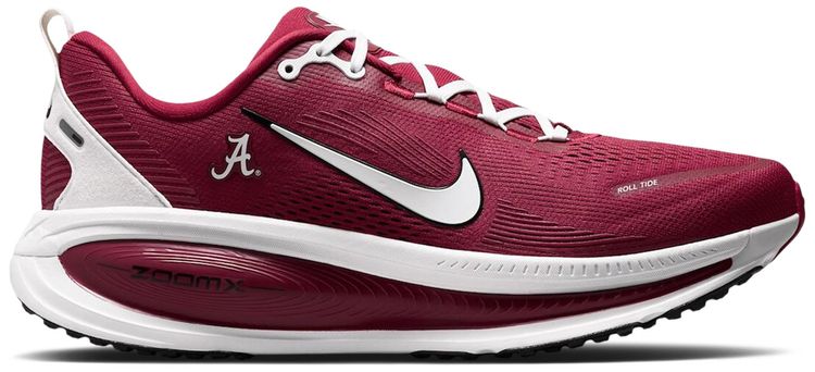 NCAA x Nike Vomero 18 Alabama