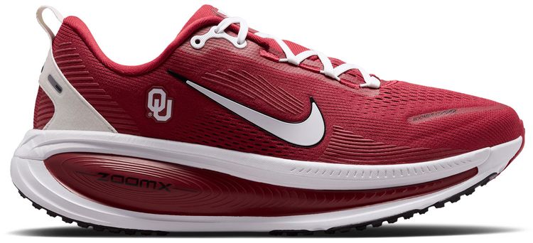 NCAA x Nike Vomero 18 Oklahoma