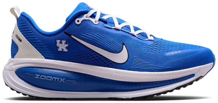 NCAA x Nike Vomero 18 Kentucky