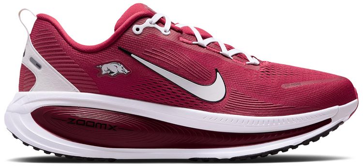 NCAA x Nike Vomero 18 Arkansas