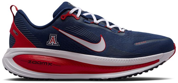 NCAA x Nike Vomero 18 Arizona