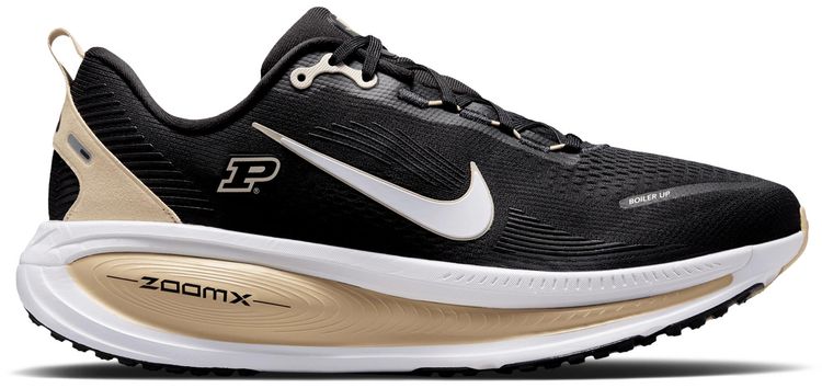 NCAA x Nike Vomero 18 Purdue