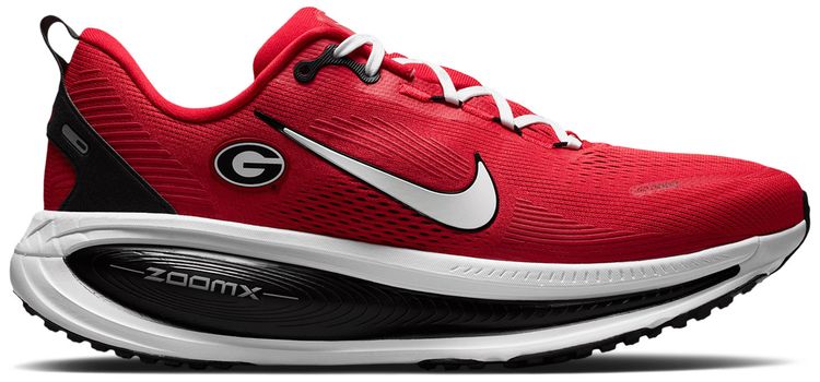 NCAA x Nike Vomero 18 Georgia