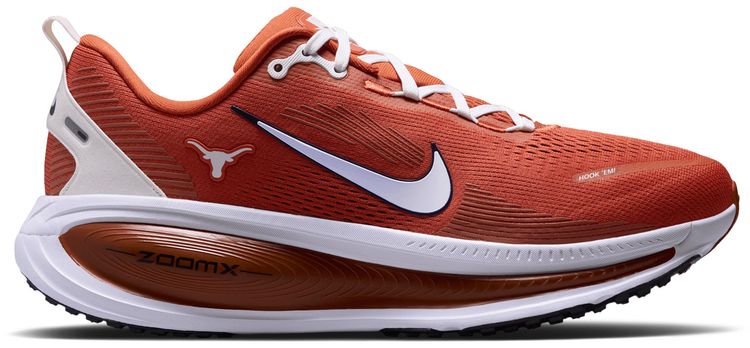 NCAA x Nike Vomero 18 Texas