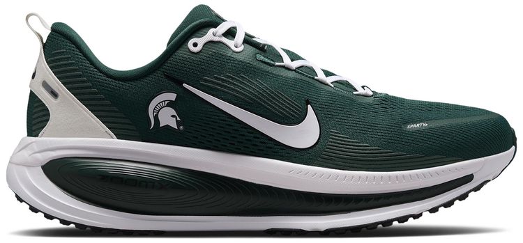 NCAA x Nike Vomero 18 Michigan State