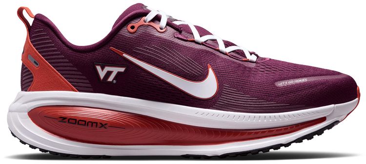 NCAA x Nike Vomero 18 Virginia Tech