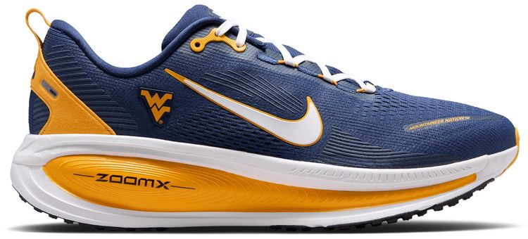 NCAA x Nike Vomero 18 West Virginia