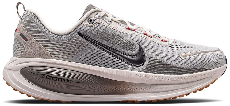 Nike Vomero 18 Road Now and Then