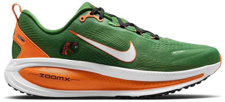 NCAA x Nike Vomero 18 Florida AM