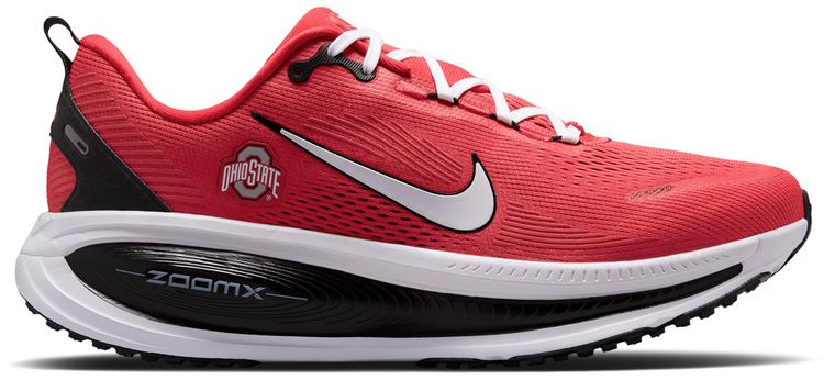 NCAA x Nike Vomero 18 Ohio State