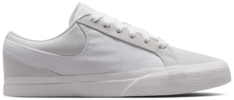 Nike Blazy White Sail