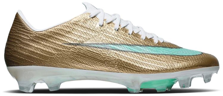 Kylian Mbappe x Nike Mercurial Superfly 11 Elite Golden Boot
