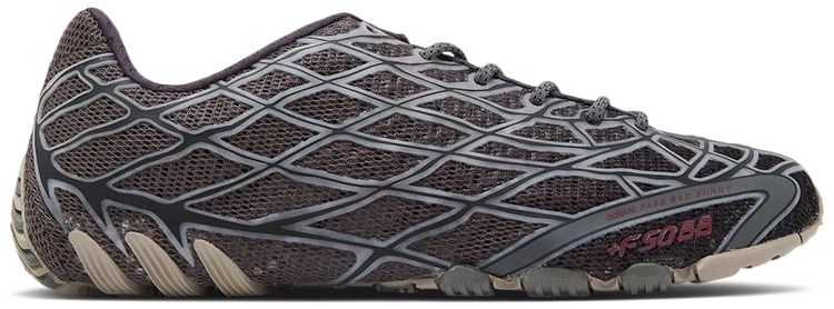 adidas Bad Bunny x F50 Ghost Sprint Charcoal
