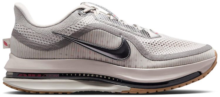 Nike Pegasus Premium Light Iron Ore Flat Pewter