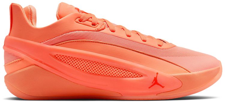 Air Jordan Luka 5 Orange Pulse