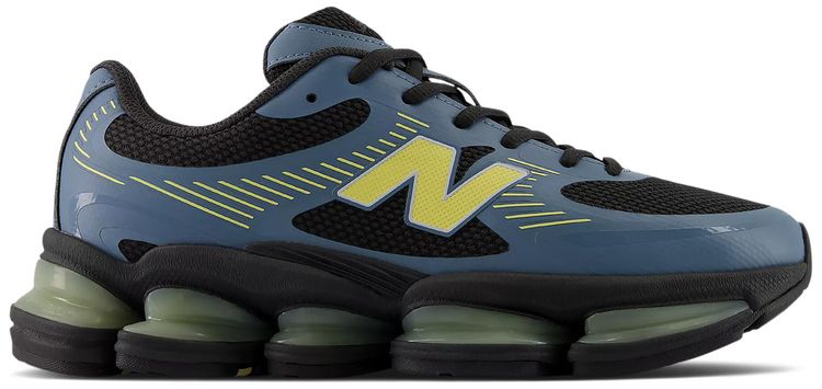 New Balance ABZORB 2000 Night Lights