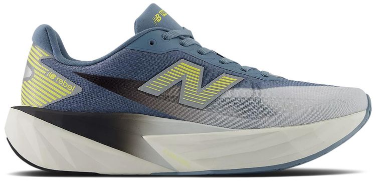 New Balance Fuelcell Rebel V5 Night Lights