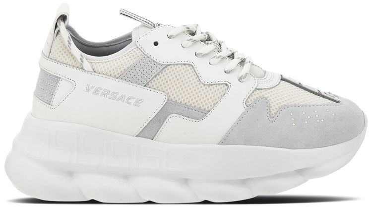 Versace Chain Reaction Optical White