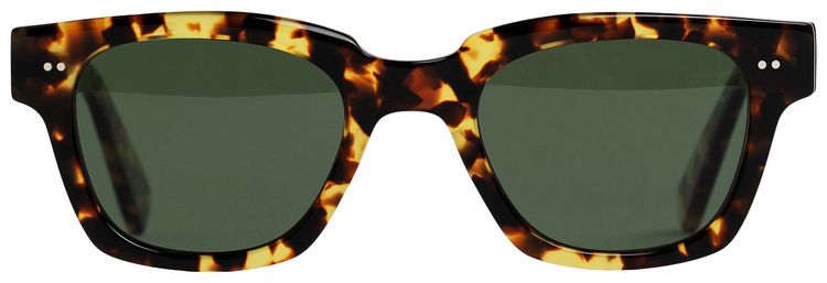 Aime Leon Dore Gallo Sunglasses Tortoise Shell