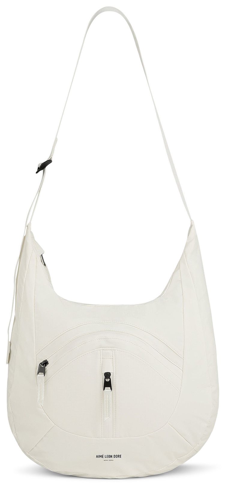 Aime Leon Dore Nylon Messenger Bag Pristine