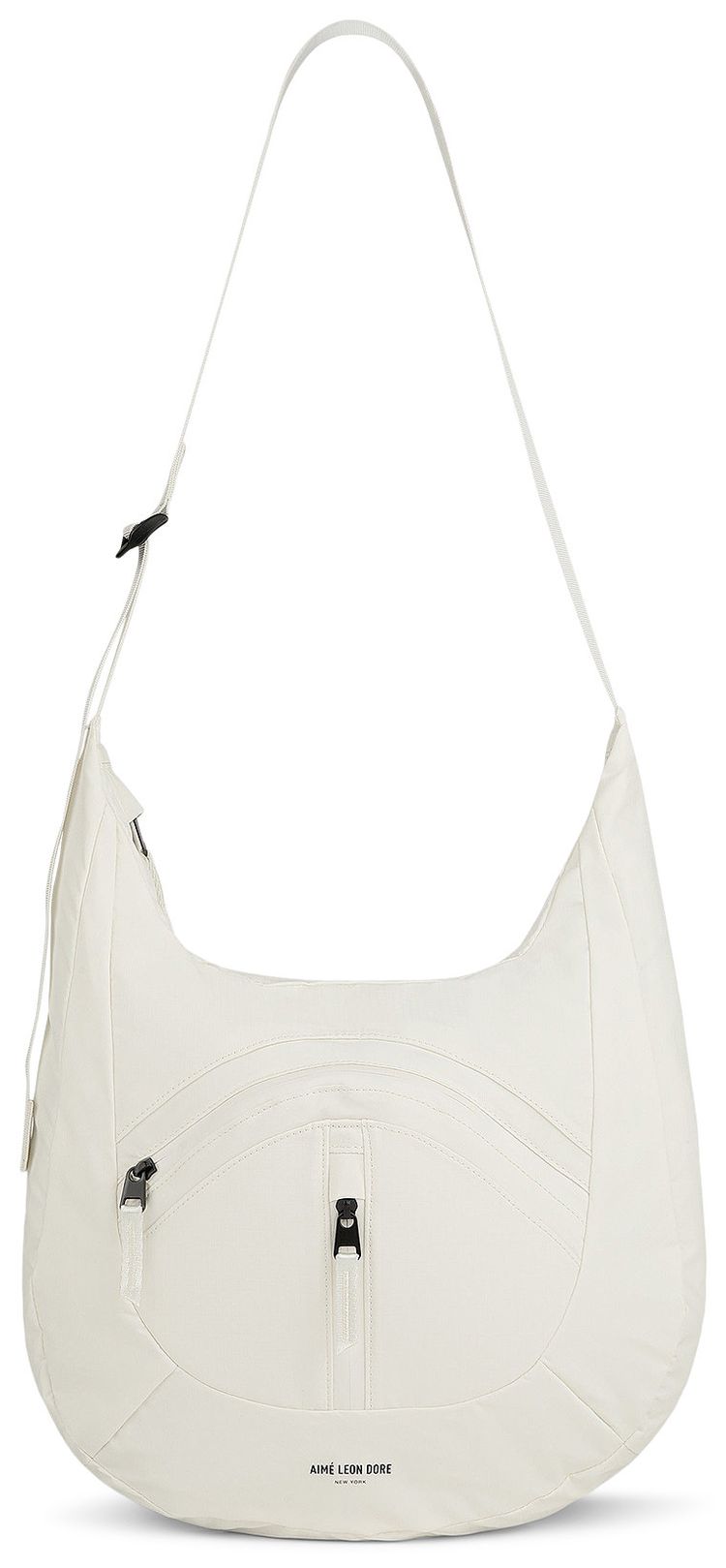 Aime Leon Dore Nylon Messenger Bag Pristine