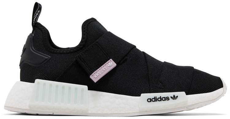 adidas Wmns NMD R1 Black White